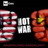 HOT WAR (Colonna sonora originale del Programma Tv "Presa Diretta 2022")