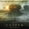 Vesper (Original Motion Picture Soundtrack) artwork