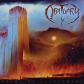 Obituary - My Will to Live