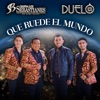 Que Ruede El Mundo - Single