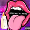 Stream & download Bota Tchuka pra Mamar (feat. MC Madan) - Single