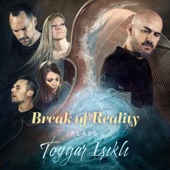 Break of Reality Plays Toygar Işıklı (Extended Edition) - EP artwork