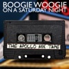 Boogie Woogie On a Saturday Night: The Apollo MixTape, 2016