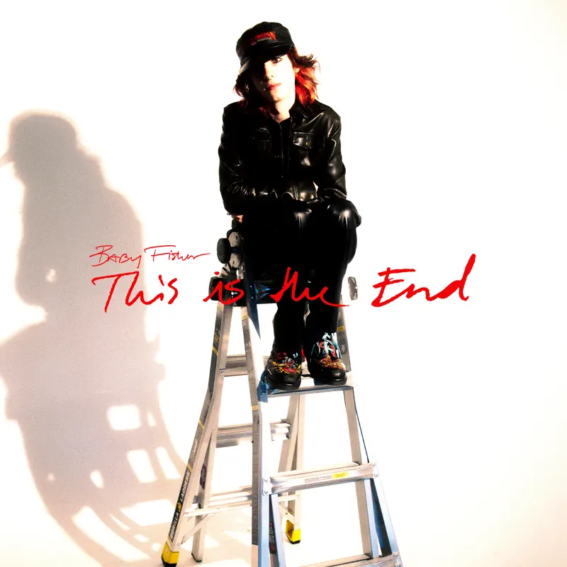 Baby Fisher - This is the End - Single (2022) [iTunes Plus AAC M4A]-新房子