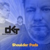 Shoulder Pads - Single