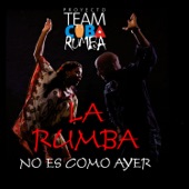 Team Cuba de La Rumba - Columbia Libre
