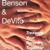 Treasure Your Forevers...Together - Single album lyrics, reviews, download