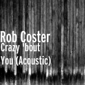 Crazy 'bout You (Acoustic) artwork