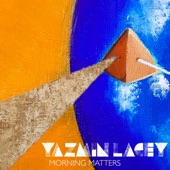 Yazmin Lacey - Morning Matters