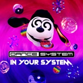 In Your System 001 (DJ Mix) artwork