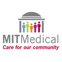 Conversations with MIT Medical podcast