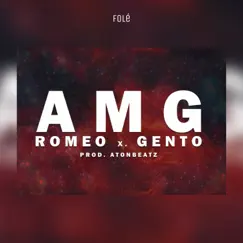 Amg - Single by Romeo & Gento album reviews, ratings, credits
