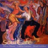 Soul Cafe, 2003