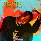 Ngiyaz'fela (feat. S.A.S. & Jub Jub) artwork