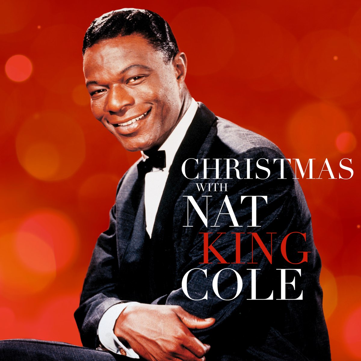 Nat King Cole Christmas Albums 