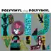 Polyvinyl Plays Polyvinyl album cover