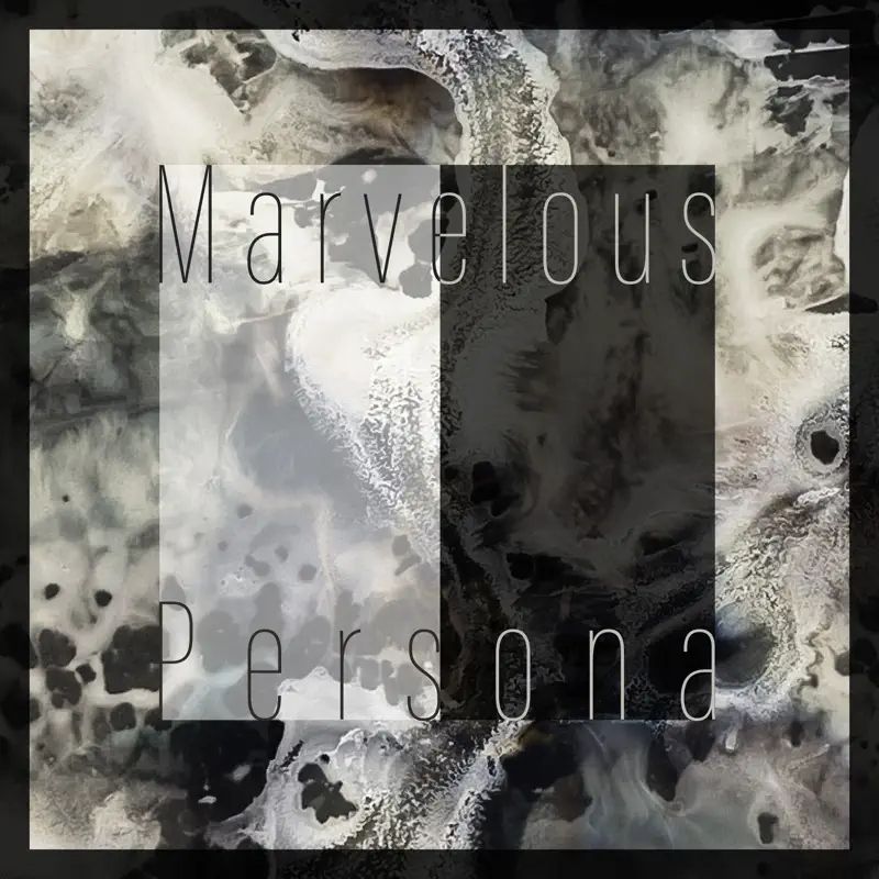 凛として時雨 - Marvelous Persona - Single (2022) [iTunes Plus AAC M4A]-新房子