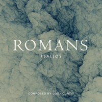 Psallos - Romans artwork