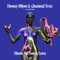 Honey Dijon, Channel Tres Ft. Channel Tres - Show Me Some Love [Extended Mix]