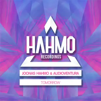 Tomorrow - Single by Joonas Hahmo & Audioventura album reviews, ratings, credits