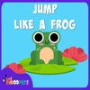 Jump Like a Frog - Single