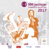 Nm Janitsjar 2017 - 6 divisjon artwork