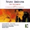 Don Perlimplin: Quadro No. 3, Canzone di Belisa - Lorenzo Missaglia, Anna Nogara, Divertimento Ensemble, Alda Caiello, Sandro Gorli, Anna Nicolodi & C lyrics