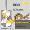 Stream & download Biber: Sonatae Tam Aris Quam Aulis Servientes