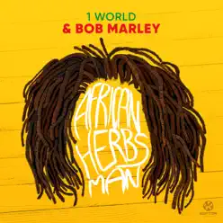 African Herbsman (ADroiD & Lotus Remix) - Single - Bob Marley