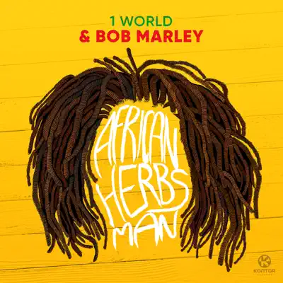 African Herbsman (ADroiD & Lotus Remix) - Single - Bob Marley African Herbsman (ADroiD & Lotus Remix) - Single - Bob Marley