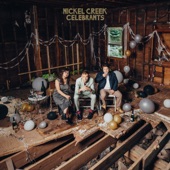 Nickel Creek - Holding Pattern