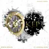 Kept (feat. Crystal Evon) - Single album lyrics, reviews, download