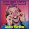 Jackie Martling - Jackie "922-WINE" Martling