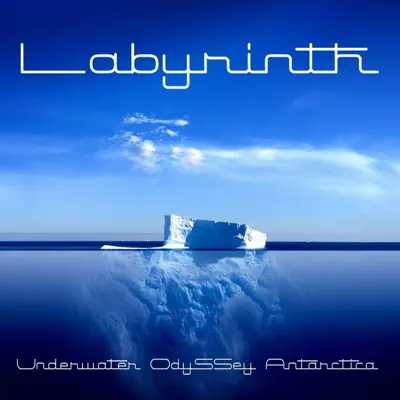 Underwater Odyssey Antarctica - Single - Labyrinth