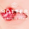 Hotter (feat. Laura Jackson) [T-Groove Remix] artwork