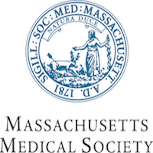 Massachusetts Medical Society Podcasts cover