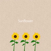 Sunflower artwork