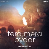 Tera Mera Pyaar (Teri Meri Kahaani) Chapter 05 artwork