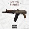 Big bankroll (feat. BARIE) - YungTrel lyrics