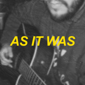 As It Was (Acoustic) - Cristian Osorno