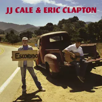 Ride the River by Eric Clapton & J.J. Cale song reviws