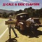 J.J. Cale & Eric Clapton - Three little girls