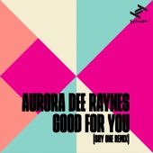 Good For You (Shy One Remix) artwork