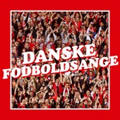 Danmark Er Bedst (feat. Drums'N'Dance & Flemming Toft) artwork