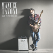 Back to the Essence - Manuel Tavoni