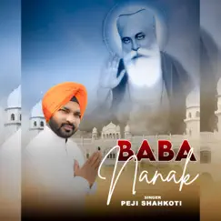 Baba Nanak (feat. Jassi Nihaluwal) Song Lyrics
