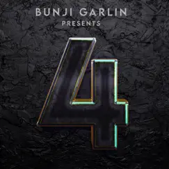 4 - EP by Bunji Garlin album reviews, ratings, credits