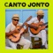 Canto Jondo - Rio Bossa Trio, Rachelle Spring & Tahta Menezes lyrics