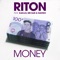 Riton, Kah-lo, Mr Eazi & Davido - Money