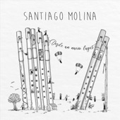 Muiñeira de Piadela (feat. Nicolas Sokolic, Samuel Izcaray & Albert Castillo Asenjo) artwork
